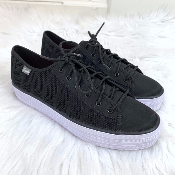 keds ortholite black